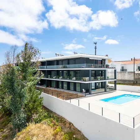 T3 Casa Bonita Nazaré