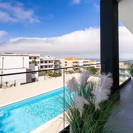 T3 Casa Bonita Nazaré