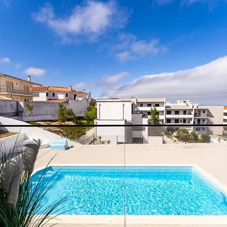 T3 Casa Bonita Apartment